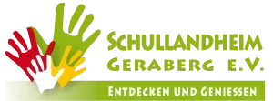 Schullandheim Geraberg e.V.